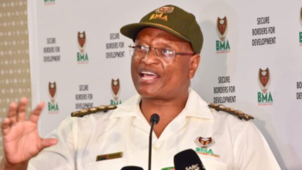 SA suspends operations at border with Botswana, Beitbridge braces for more traffic