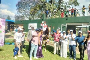 Revival of horse racing set to boost tourism