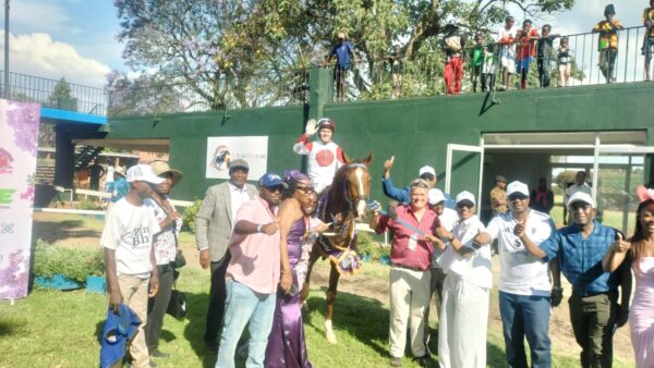 Revival of horse racing set to boost tourism