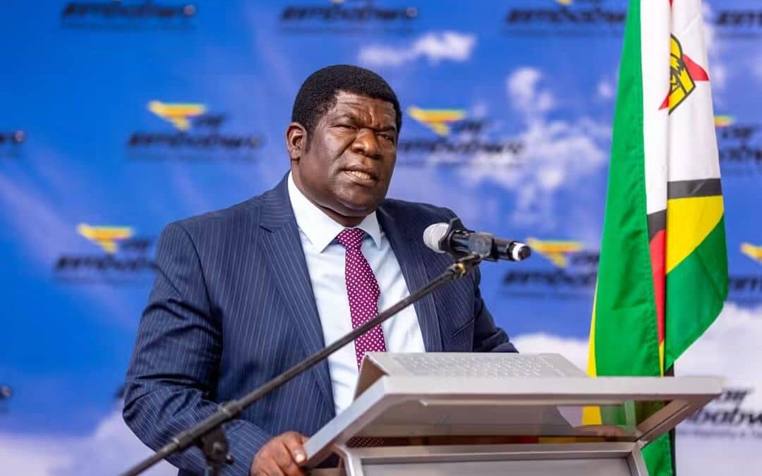 Air Zimbabwe engages stakeholders to shape its 2027 strategy
