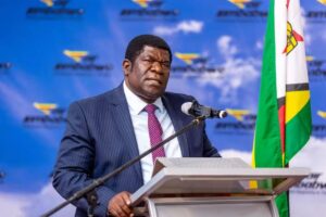 Air Zimbabwe engages stakeholders to shape its 2027 strategy