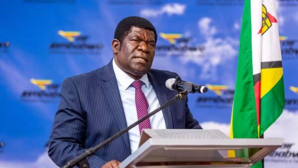 Air Zimbabwe engages stakeholders to shape its 2027 strategy