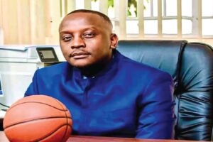 Harare Kings’ date with destiny