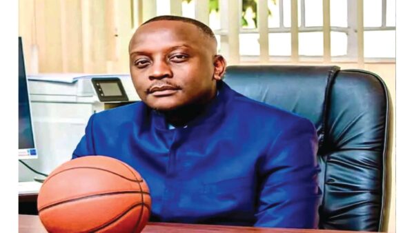 Harare Kings’ date with destiny