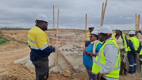 Karo Platinum to create 1 200 jobs as US$540 million mine takes shape