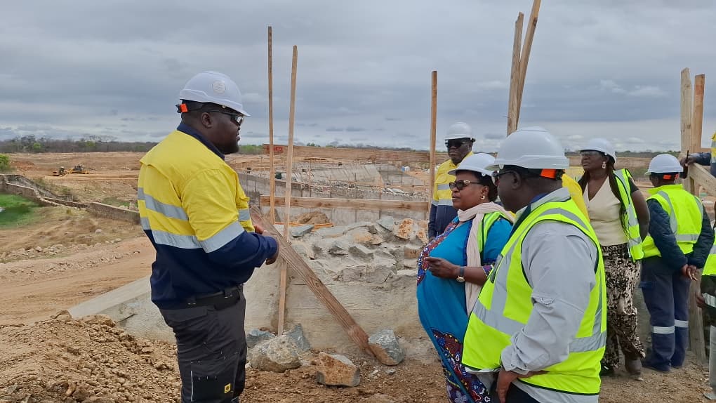 Karo Platinum to create 1 200 jobs as US$540 million mine takes shape