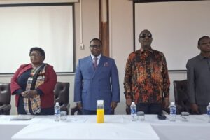 Govt spreads drug and substance abuse response to remaining five provinces