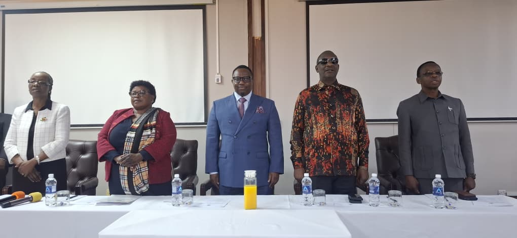 Govt spreads drug and substance abuse response to remaining five provinces