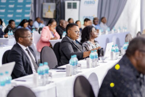 Zimbabwe’s public service embeds workplace safety in management