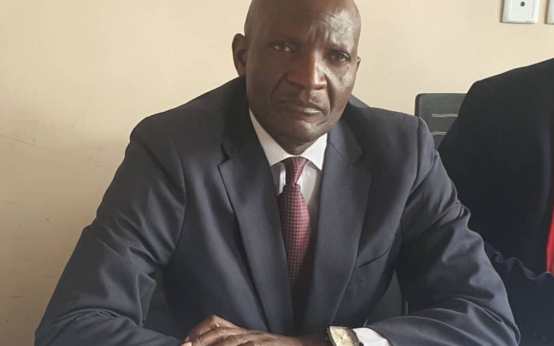 Court acquits Martin Zharare in fraud case