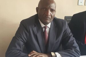 Court acquits Martin Zharare in fraud case