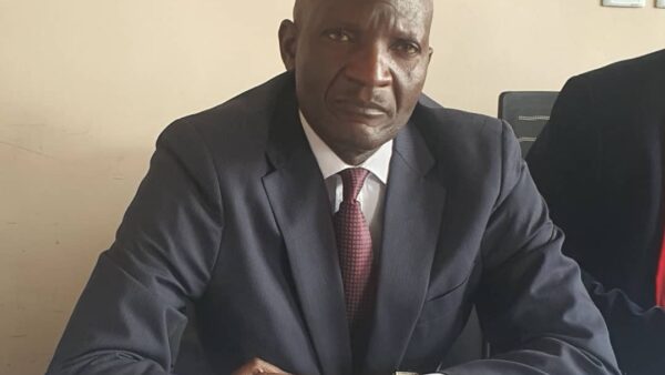 Court acquits Martin Zharare in fraud case