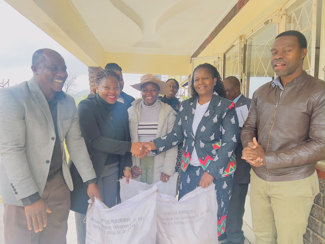 Government to continue creating opportunities for children