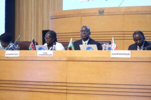 Prof Murwira urges Africa to shun geopolitical rivalries