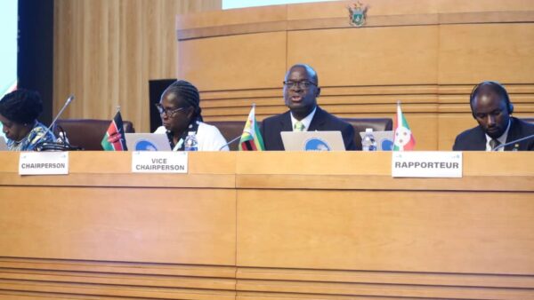 Prof Murwira urges Africa to shun geopolitical rivalries