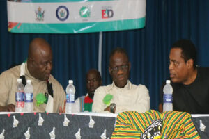 Teachers call for unconditional removal of sanctions