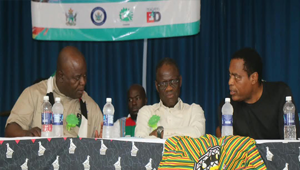 Teachers call for unconditional removal of sanctions