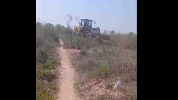 Mberengwa gold miner fronts President Mnangagwa’s Vision
