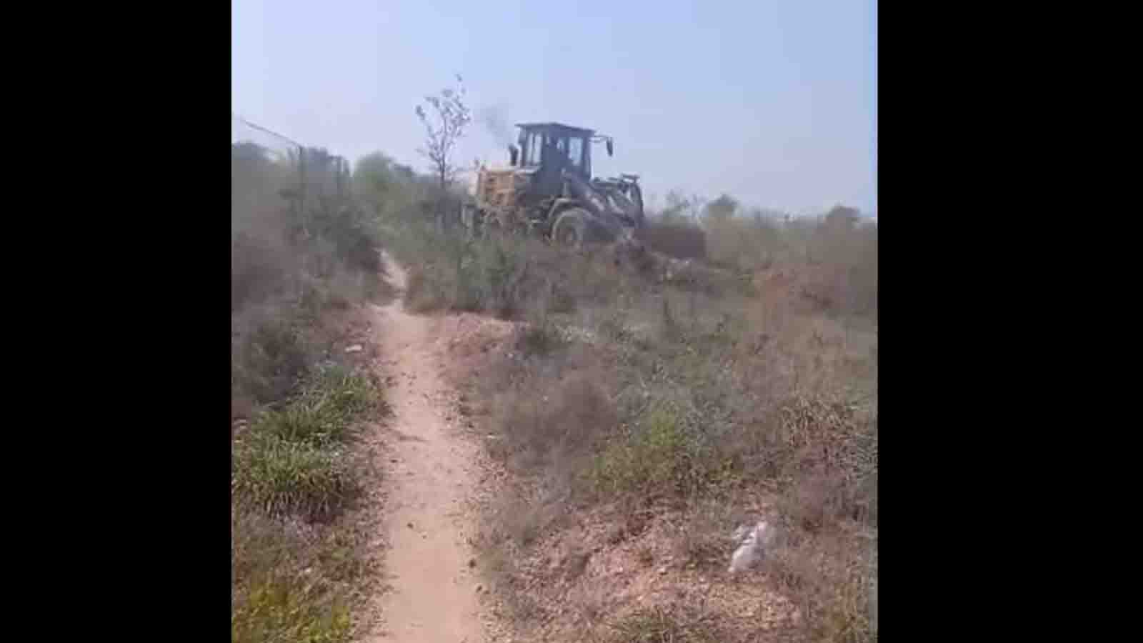 Mberengwa gold miner fronts ED’s Vision – herald