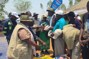 Mash West targets 171 000 hectares under Pfumvudza
