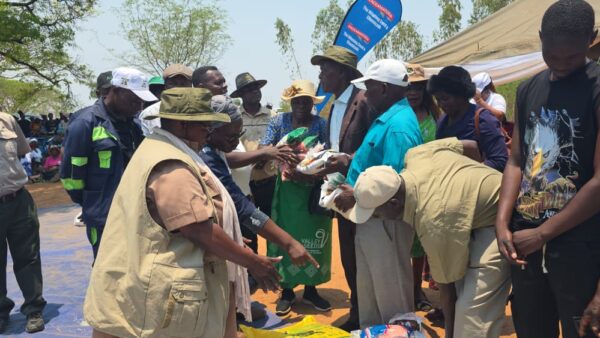 Mash West targets 171 000 hectares under Pfumvudza