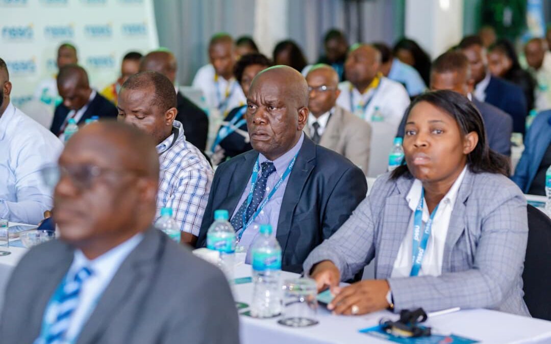 OSH experts implored to spearhead ESG reporting