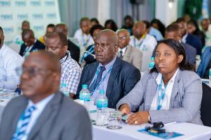 OSH experts implored to spearhead ESG reporting