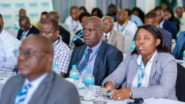 OSH experts implored to spearhead ESG reporting