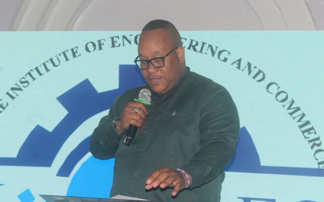 Skilled graduates key to Zim’s economic transformation