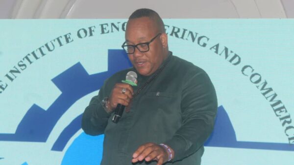 Skilled graduates key to Zim’s economic transformation