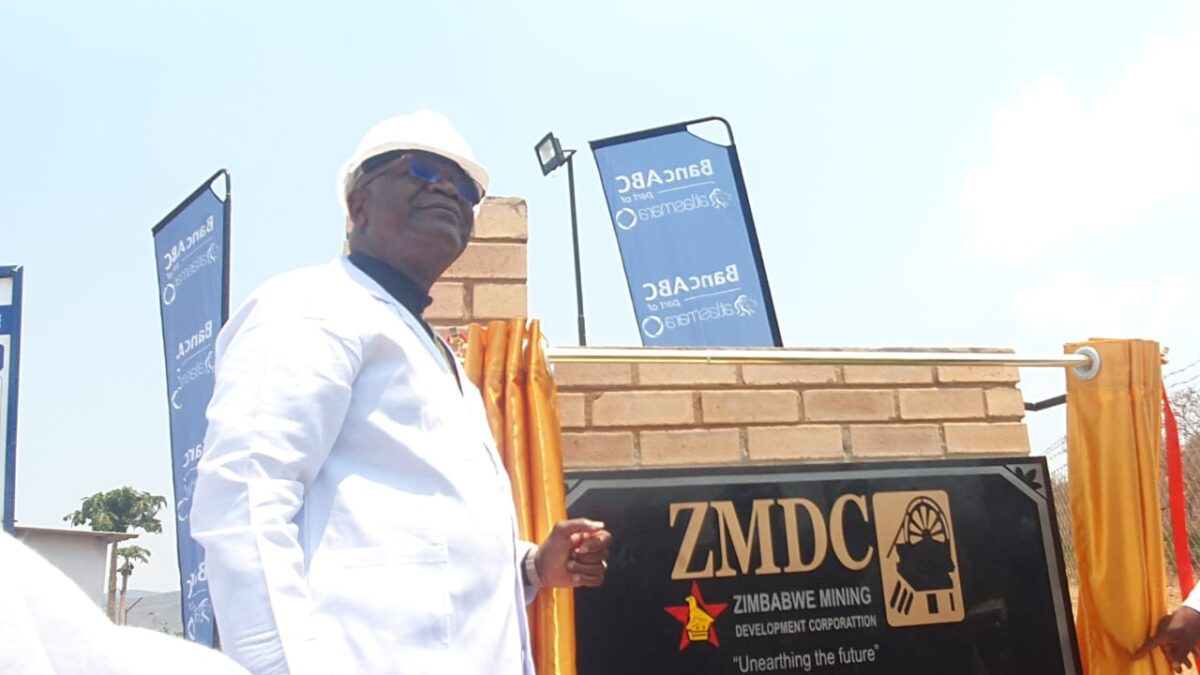 Government commissions Makaha Gold Service Centre
