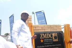 Government commissions Makaha Gold Service Centre