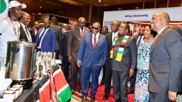 Harare delivers ‘most successful’ summit