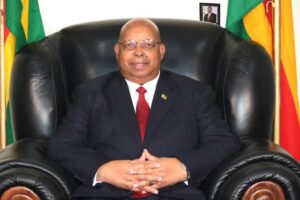 Speaker Mudenda to lead Zim Parliament delegation to UK House of Commons