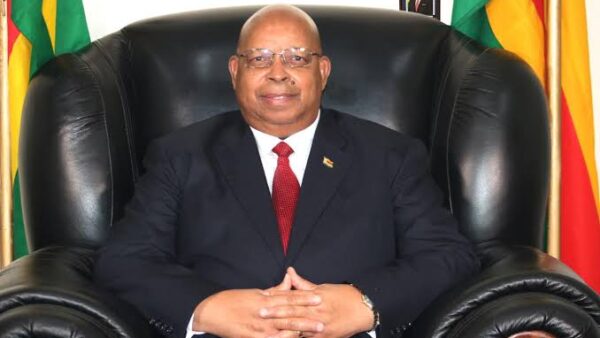 Speaker Mudenda to lead Zim Parliament delegation to UK House of Commons