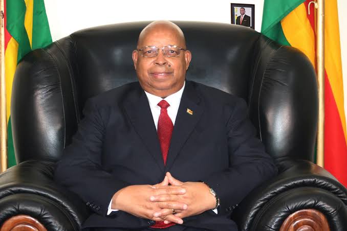 Speaker Mudenda to lead Zim Parliament delegation to UK House of Commons