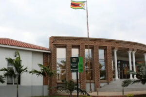 Beitbridge activates District Command Centre to enforce Operation Chenesai