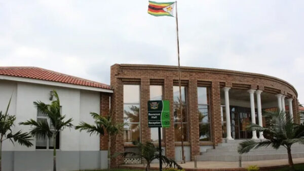 Beitbridge activates District Command Centre to enforce Operation Chenesai