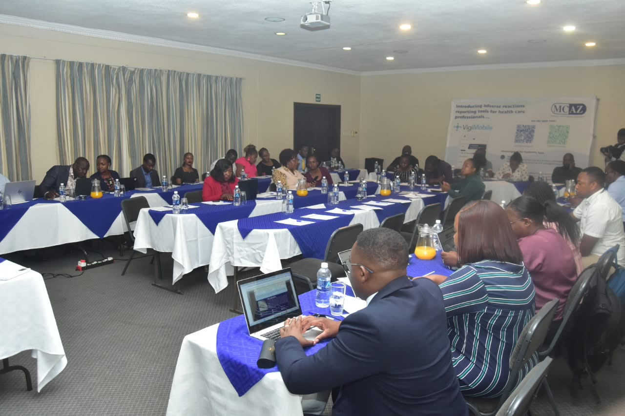MCAZ introduces service charter for registration and licensing