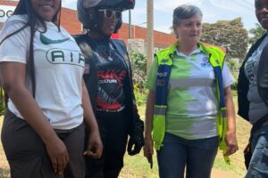 Councillor steps up anti-drug campaign
