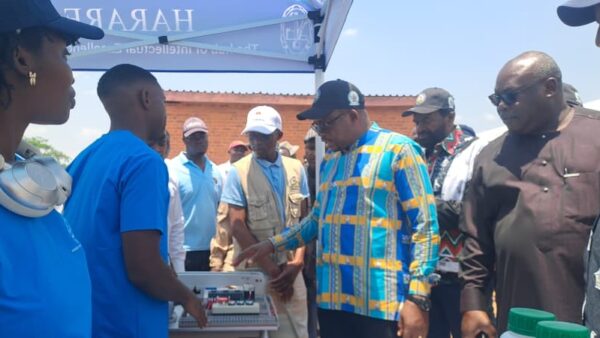 NEW: Bindura commemorates SADC Anti-Sanctions Day