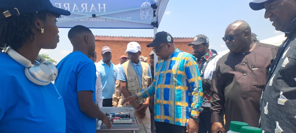 NEW: Bindura commemorates SADC Anti-Sanctions Day