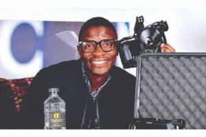 Zimbabwe Online Content Creators drag Ollah7 to Zimbabwe Media Commission over Chivayo funeral media access restrictions
