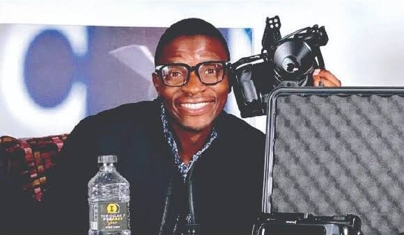 Zimbabwe Online Content Creators drag Ollah7 to Zimbabwe Media Commission over Chivayo funeral media access restrictions