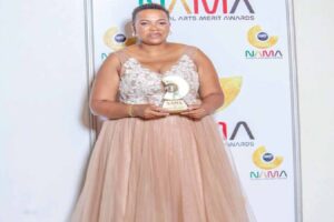 ACTRESS DLODLO FINDS TRUE LOVE IN MUTOKO