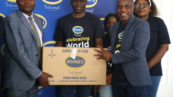 World Egg Day highlights eggs’ role in child nutrition