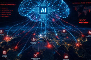 Play tackles reality of AI, adaptation
