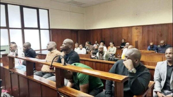 I CAN’T BREATHE, TIBZ TOLD WITNESS ON THE NIGHT AKA WAS KILLED