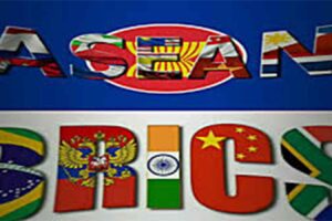 ASEAN and BRICS:  Where interests of two integration groups converge