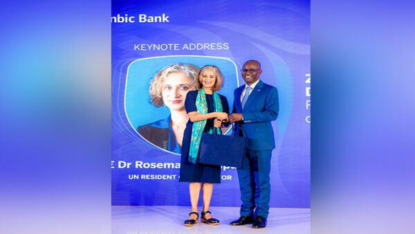 “Zimbabwe is our home, we drive her growth”, Stanbic Bank sustainability conference anchors inclusivity, responsibility